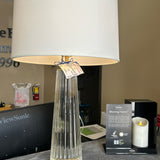 Mitchell Gold lamp