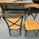 Dining Chairs