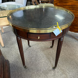 Hickory Chair Side Table