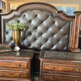 King Bedroom Set