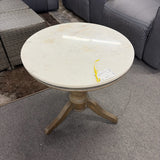 Pottery Barn Side Table
