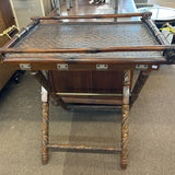 Henredon Bar Cart