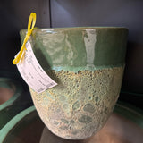 Sample Planter