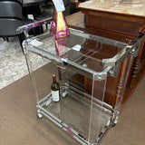 Closeout Cart