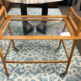 Tea Cart