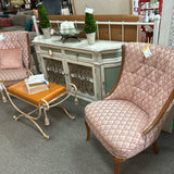 Accent Chair