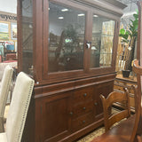 Hooker China Cabinet
