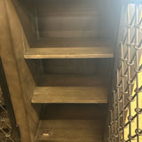 Stylecraft - Sample Cabinet