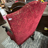 Hooker Arm Chair