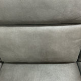 Man Wah - Closeout Sectional