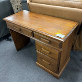 Desk Only