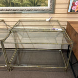 Accent  Table