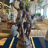 Sculpture