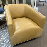 Mitchel Gold Swivel chair