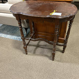 Accent  Table