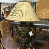 lamp