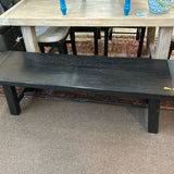 Pottery Barn Bench