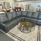 Bassett Sectional
