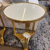 Accent  Table