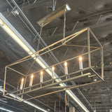Visual Comfort Chandelier