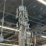 Crystorama Chandelier
