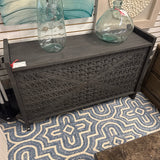 Four Hands Model Home Console