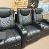 Recliner