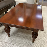 Ethan Allen Coffee Table