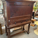Wine Cabinet