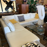 Sectional