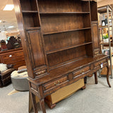 Guy Chaddock Hutch only