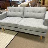 World Market Sofa