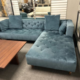 Interior Define Sectional