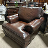 Bernhardt Club Chair