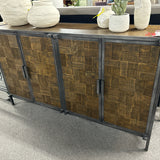 Hekman - Sample Console