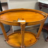 Woodbridge Side Table
