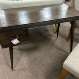 Desk Only