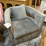 Swivel chair