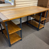 Desk Only