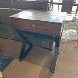 World Market Desk Only