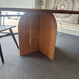 Crestview - Sample Dining Table Only