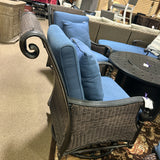 Patio Set- Seating
