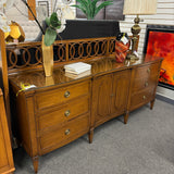 Mount Airy Dresser