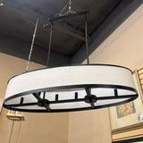 Artcraft Chandelier