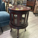 Accent  Table