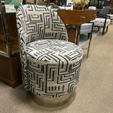 Mitchell Gold Chair