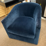 Swivel chair