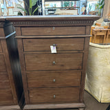 Restoration Hardware Chest