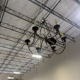 Pottery Barn Chandelier