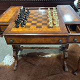 Theodore Alexander Game Table